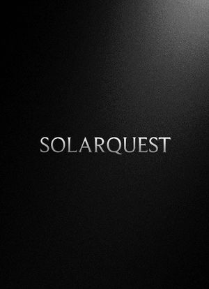 SolarQuest海报封面图