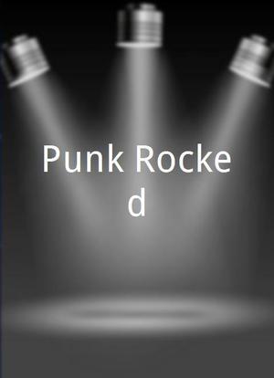 Punk Rocked海报封面图