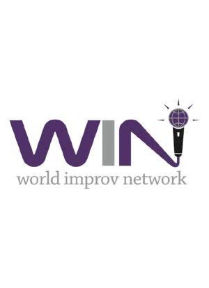 World Improv Network海报封面图