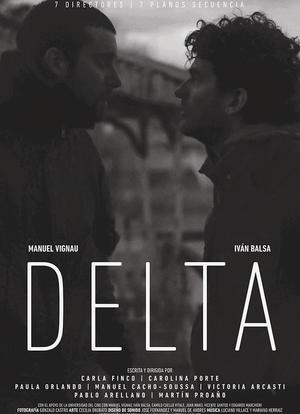 Delta海报封面图