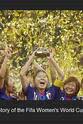 Ayumi Kaihori Heroes: The Story of the Fifa Women's World Cup