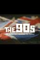 史蒂夫·麦基 The 90s: Ten Years That Changed the World