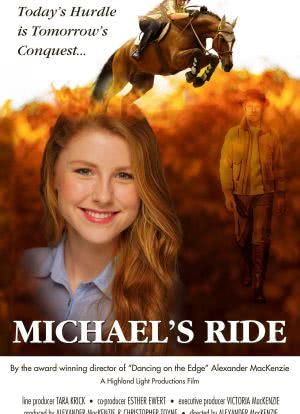 Michael`s Ride海报封面图