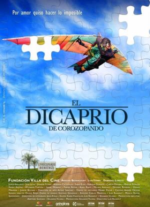 El DiCaprio de Corozopando海报封面图