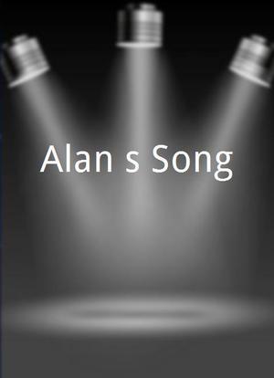 Alan`s Song海报封面图