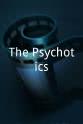 Richard Ryker The Psychotics