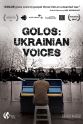 Sacha Puttnam Golos: Ukrainian Voices