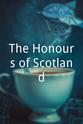 Douglas Jefferies The Honours of Scotland