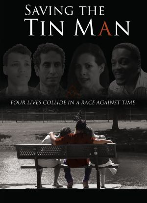 Saving the Tin Man海报封面图
