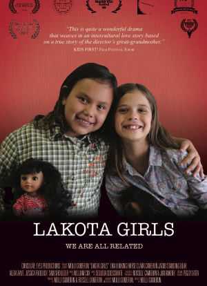 Lakota Girls海报封面图