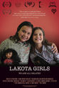 Mahto Looking Horse Lakota Girls