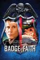 Travis Akins Badge of Faith