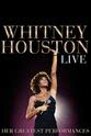 Anthony Innarelli Whitney Houston Live: Her Greatest Performances