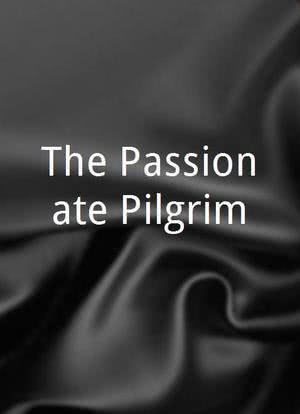 The Passionate Pilgrim海报封面图