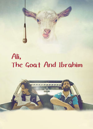 阿里，山羊与阿伯拉希姆海报封面图