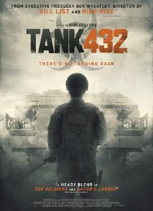 Tank 432海报封面图