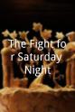 Paul Jackson The Fight for Saturday Night