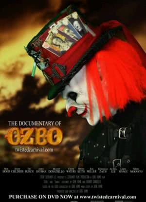 The Documentary of OzBo海报封面图