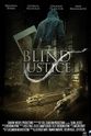 Amie Bransgrove Blind Justice