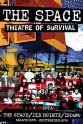 Nomhle Nkonyeni The Space: Theatre of Survival