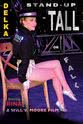 Cristina Parovel DELKA: Stand-Up Tall or Fall