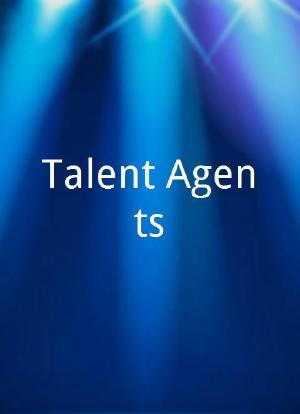 Talent Agents海报封面图