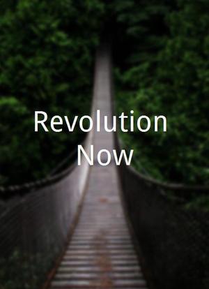Revolution Now!海报封面图