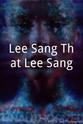Sang-jin Han Lee Sang That Lee Sang