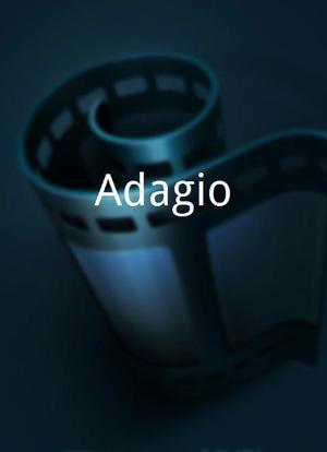 Adagio海报封面图