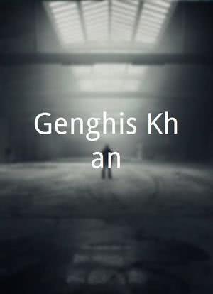 Genghis Khan海报封面图