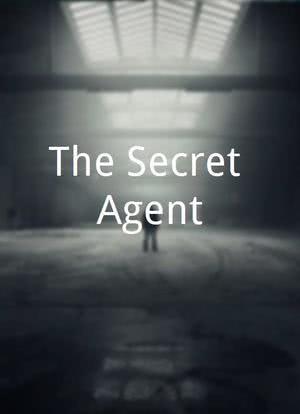 The Secret Agent海报封面图