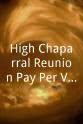 Stan Ivar High Chaparral Reunion Pay Per View Webcast