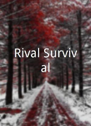Rival Survival海报封面图
