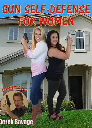 Gun Self-Defense for Women海报封面图