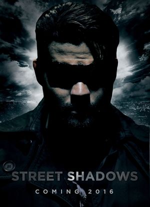 Street Shadows海报封面图