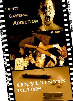 OxyContin Blues海报封面图