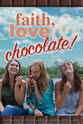 Jeffrey Day Faith, Love & Chocolate