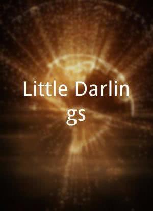 Little Darlings海报封面图