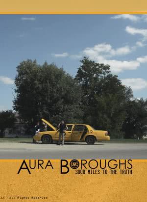 Aura Boroughs海报封面图