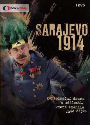 Sarajevo - Das Attentat海报封面图