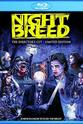 Christine McCorkindale Tribes of the Moon: The Making of Nightbreed