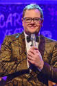 Brian Lawrence Alan Carr`s New Year Specstacular