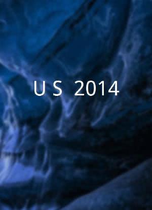 U.S. 2014海报封面图