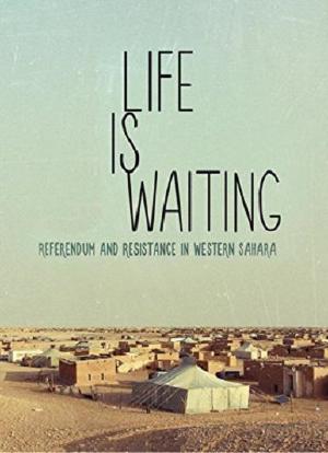 Life is Waiting: Referendum and Resistance in Western Sahara海报封面图
