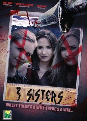 The Three Sisters海报封面图