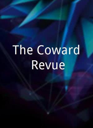The Coward Revue海报封面图