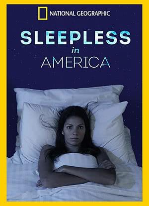 Sleepless in America海报封面图