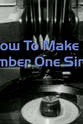 Eden Blackman How to Make a Number One Record