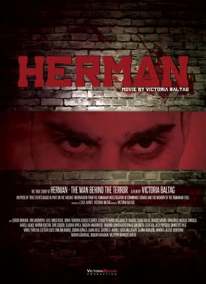 Herman: The Man Behind the Terror海报封面图