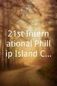 杰里米·麦克威廉姆斯 21st International Phillip Island Classic